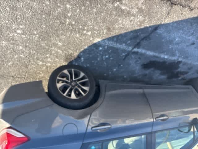 Thumbnail: 2013 Honda Civic - 9