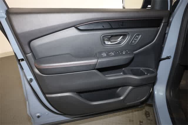 Thumbnail: 2024 Honda Pilot - 13