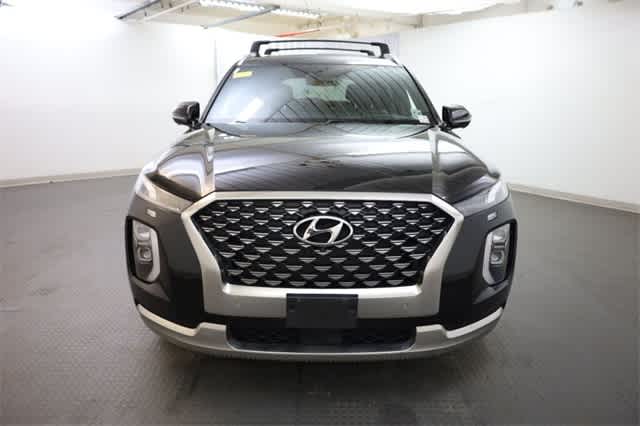Thumbnail: 2022 Hyundai Palisade - 12