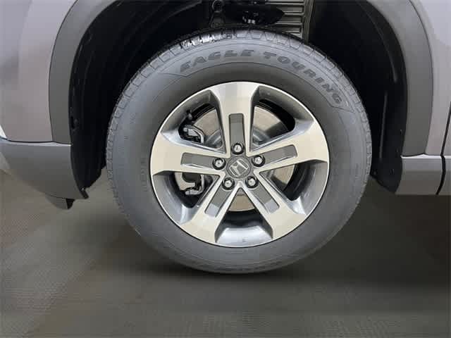 Thumbnail: 2025 Honda Pilot - 10