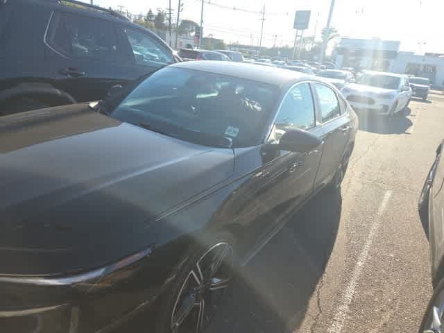 Thumbnail: 2024 Honda Accord - 3