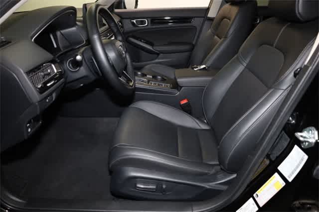 Thumbnail: 2023 Honda Civic - 15