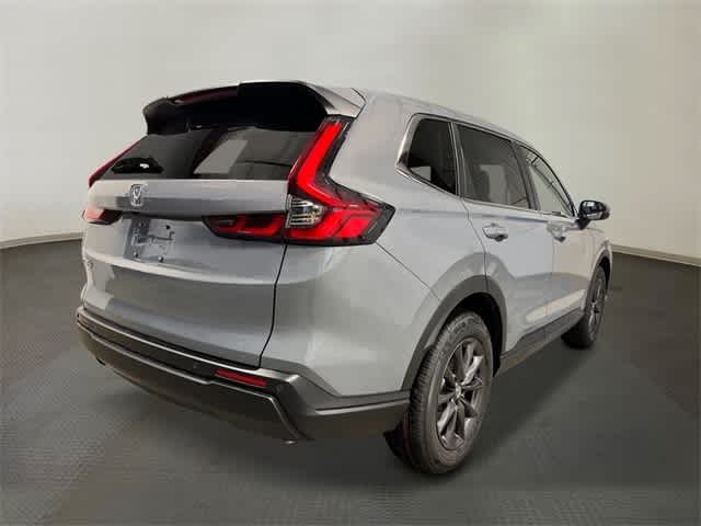 Thumbnail: 2026 Honda CR-V - 5