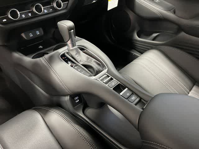 Thumbnail: 2026 Honda HR-V - 21