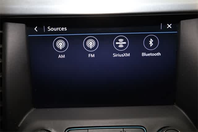 Thumbnail: 2021 GMC Acadia - 29