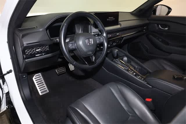 Thumbnail: 2023 Honda Accord - 14