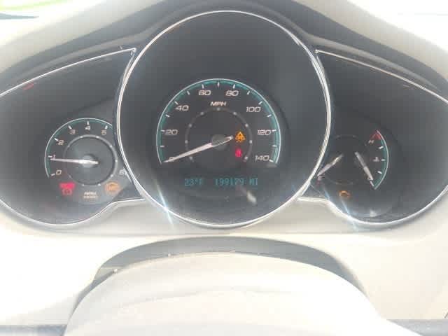 Thumbnail: 2009 Chevrolet Malibu - 27