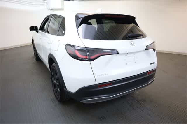 Thumbnail: 2023 Honda HR-V - 5