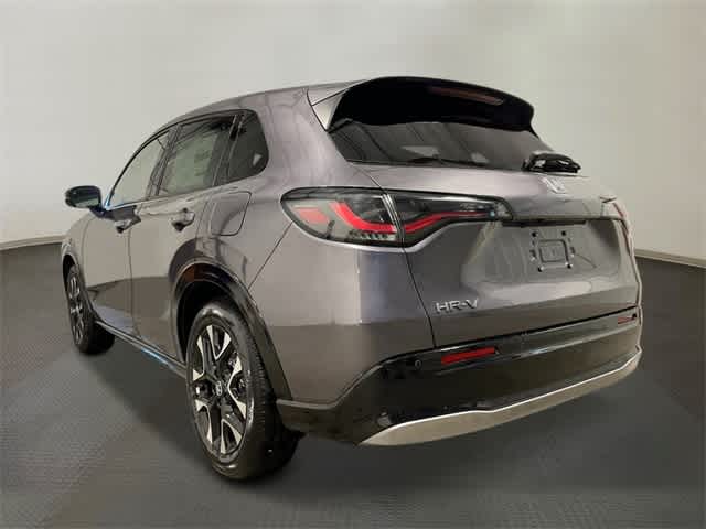 Thumbnail: 2026 Honda HR-V - 3