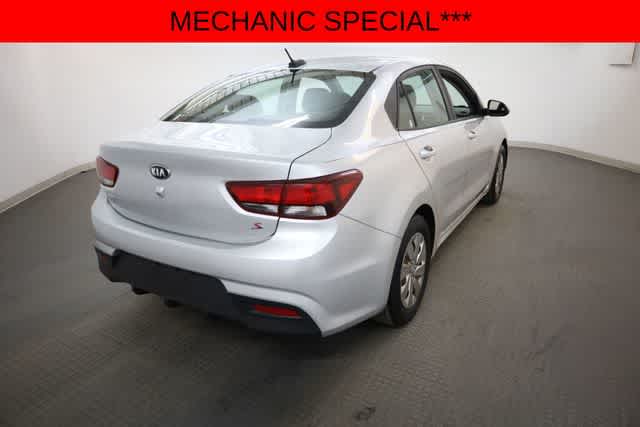 Thumbnail: 2018 Kia Rio - 7