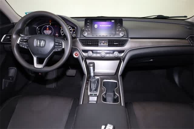 Thumbnail: 2019 Honda Accord - 17