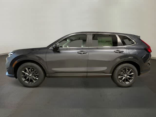 Thumbnail: 2026 Honda CR-V - 2