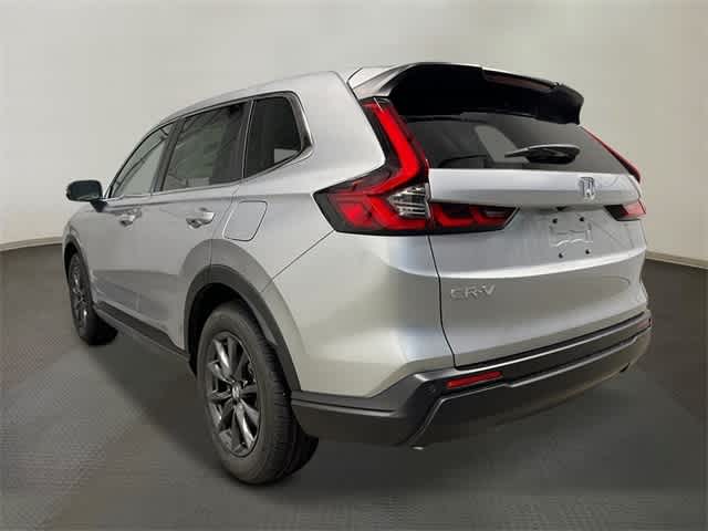 Thumbnail: 2026 Honda CR-V - 3