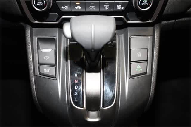 2022 Honda CR-V EX 30