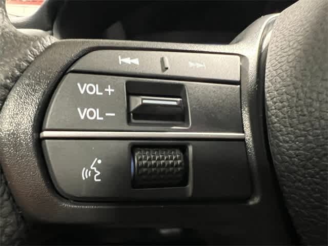 Thumbnail: 2025 Honda Accord - 20