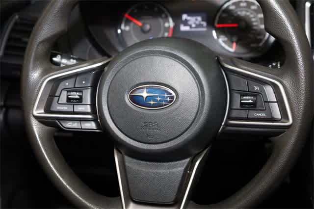 Thumbnail: 2019 Subaru Impreza - 32