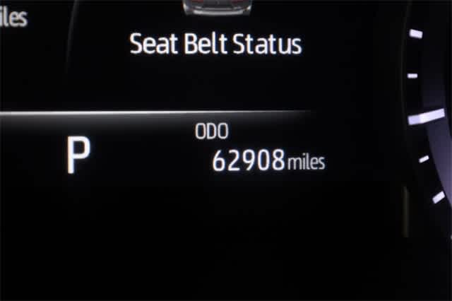 Thumbnail: 2023 Toyota Highlander - 25