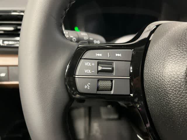 Thumbnail: 2026 Honda Pilot - 16