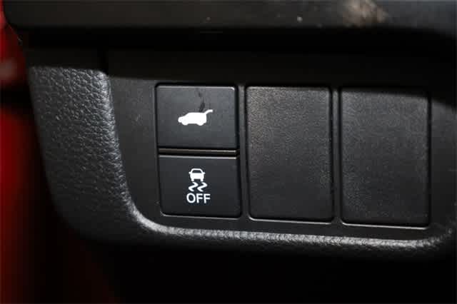 Thumbnail: 2023 Honda CR-V - 26