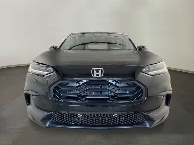Thumbnail: 2027 Honda HR-V - 10