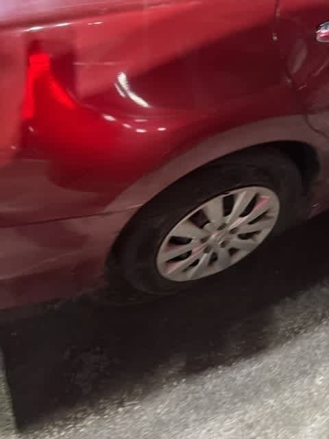 Thumbnail: 2016 Nissan Altima - 19