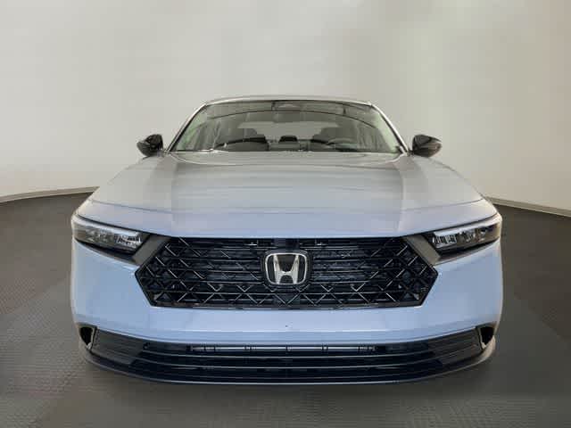 Thumbnail: 2026 Honda Accord - 9