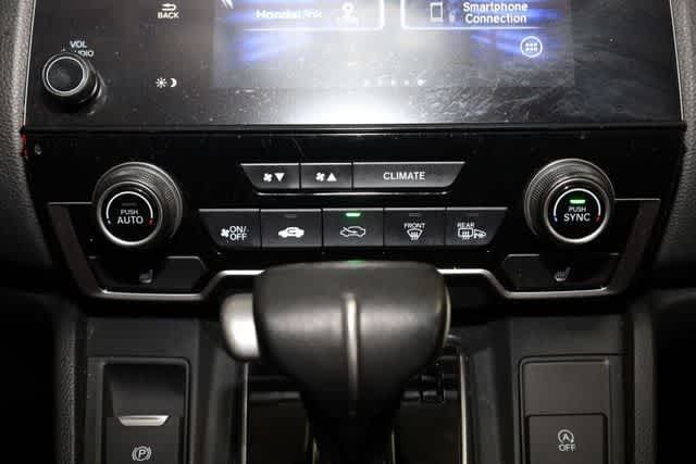 Thumbnail: 2021 Honda CR-V - 27