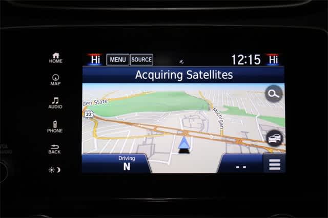 Thumbnail: 2017 Honda CR-V - 30