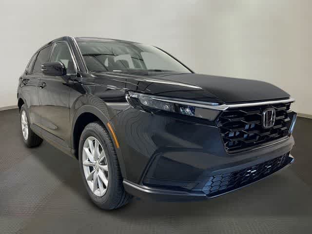 Thumbnail: 2026 Honda CR-V - 8