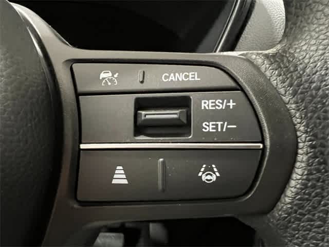 Thumbnail: 2025 Honda CR-V - 19
