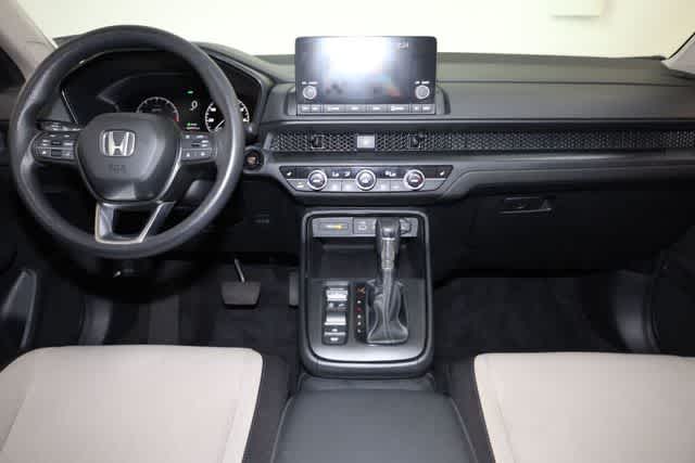 Thumbnail: 2024 Honda CR-V - 22