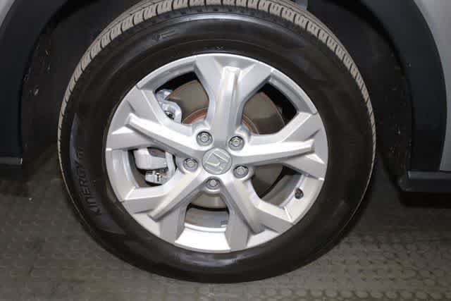 Thumbnail: 2023 Honda HR-V - 34