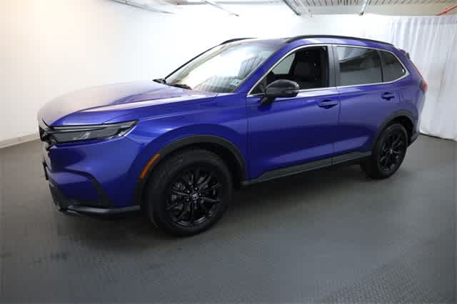 Thumbnail: 2024 Honda CR-V - 2