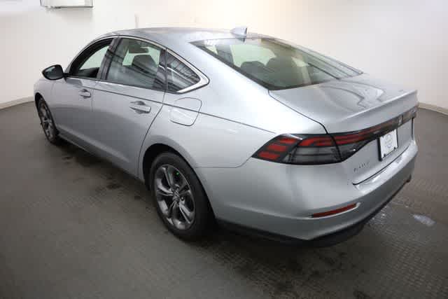 Thumbnail: 2023 Honda Accord - 4