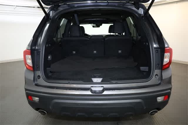 Thumbnail: 2019 Honda Passport - 36