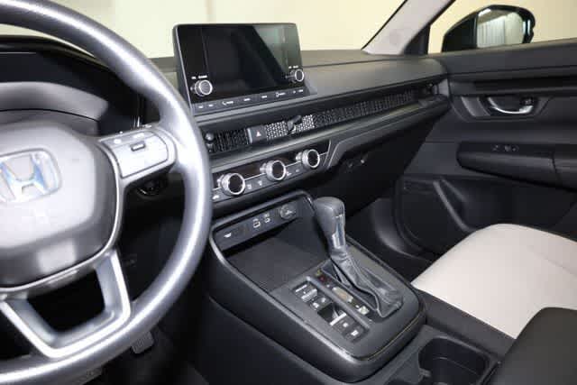 Thumbnail: 2024 Honda CR-V - 16