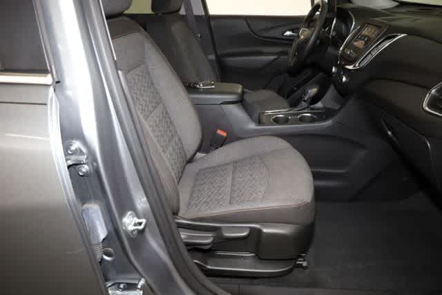 Thumbnail: 2024 Chevrolet Equinox - 20