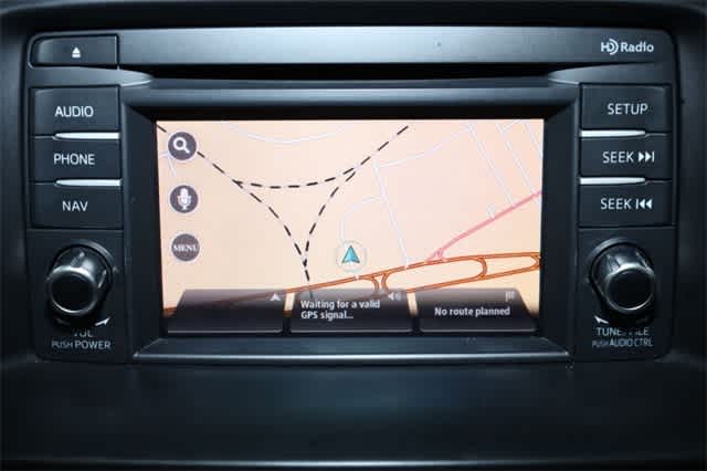 Thumbnail: 2014 Mazda CX-5 - 29