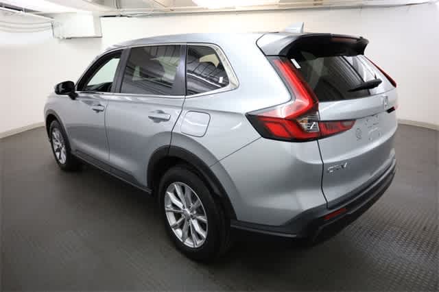 Thumbnail: 2023 Honda CR-V - 4
