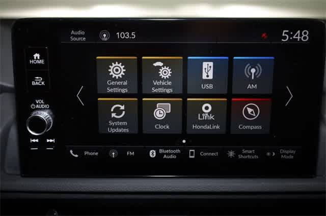 Thumbnail: 2025 Honda CR-V - 28