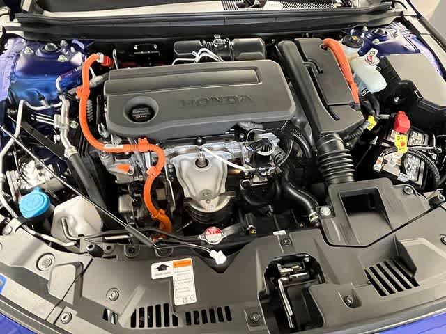 Thumbnail: 2026 Honda Accord - 12