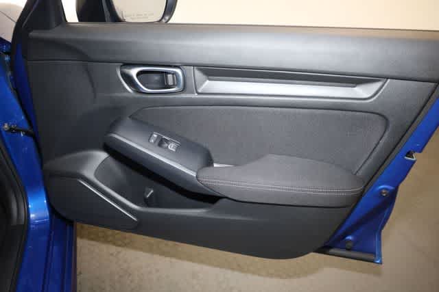 Thumbnail: 2024 Honda Civic - 22