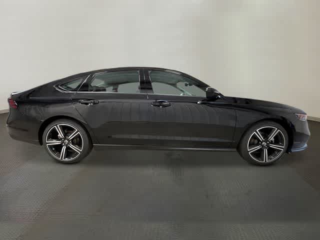Thumbnail: 2026 Honda Accord - 7