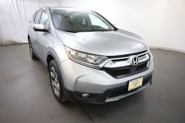 Thumbnail: 2019 Honda CR-V - 11