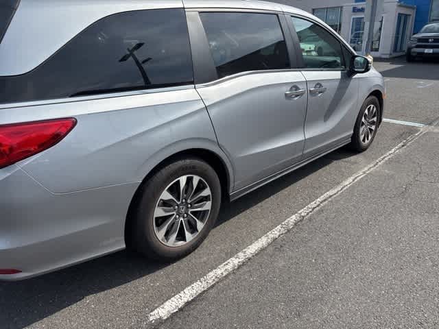 Thumbnail: 2022 Honda Odyssey - 20