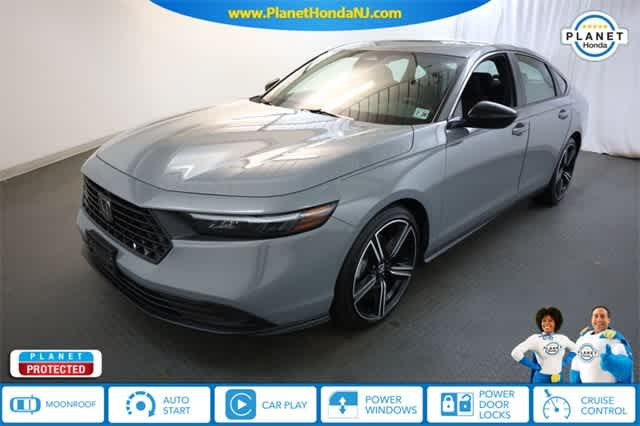 2023 Honda Accord Sport -
                  Union, NJ