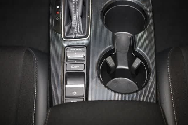 Thumbnail: 2024 Honda Civic - 29