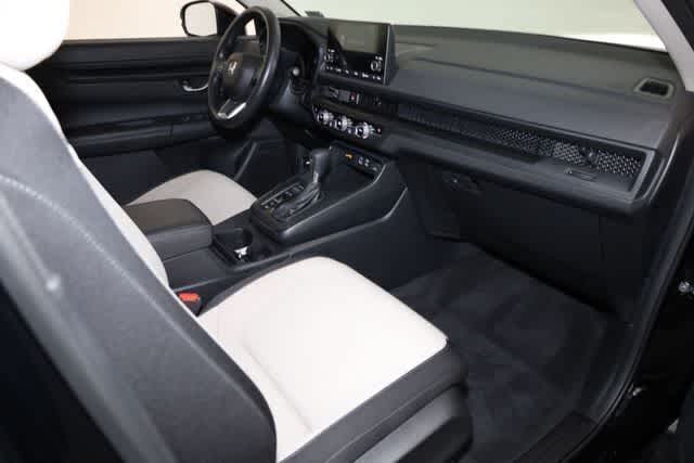 Thumbnail: 2024 Honda CR-V - 31