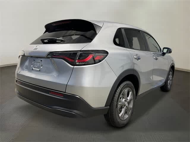 Thumbnail: 2026 Honda HR-V - 5
