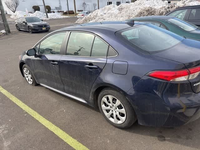 Thumbnail: 2024 Toyota Corolla - 21